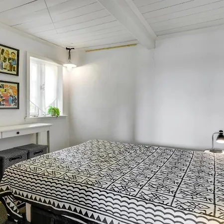 Thorarin - 25km From The Sea By Interhome Tatil Evi Højer